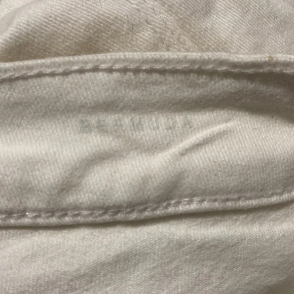 Bermuda Size 14 - Picture 5 of 5